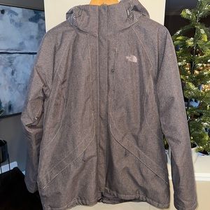 North face women’s jacket